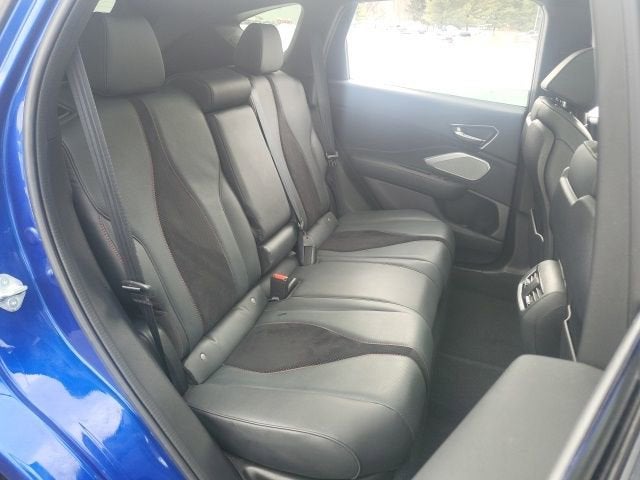 2023 Acura RDX w/A-Spec Package