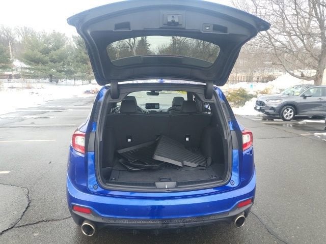 2023 Acura RDX w/A-Spec Package