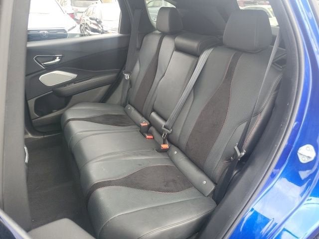 2023 Acura RDX w/A-Spec Package