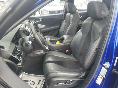 2023 Acura RDX w/A-Spec Package