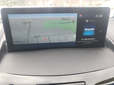 2023 Acura RDX w/A-Spec Package