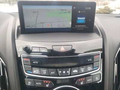 2023 Acura RDX w/A-Spec Package