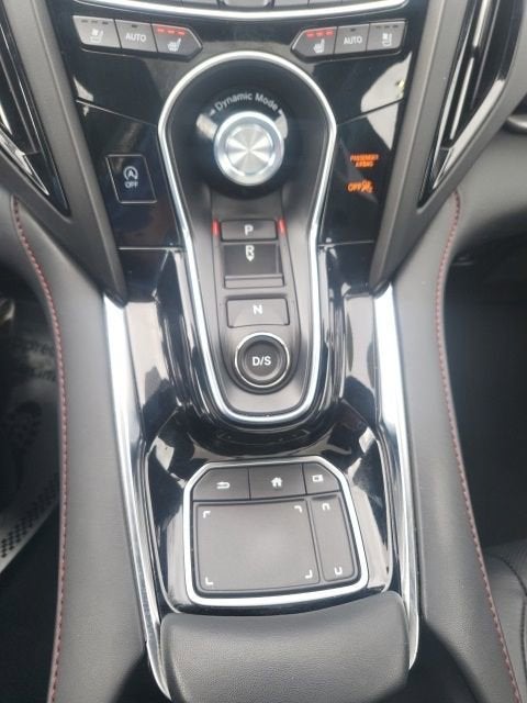 2023 Acura RDX w/A-Spec Package