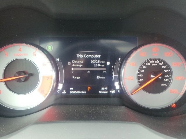 2023 Acura RDX w/A-Spec Package