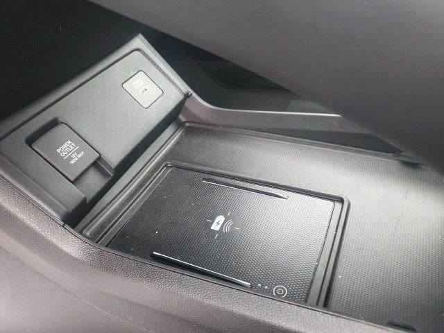 2023 Acura RDX w/A-Spec Package