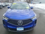 2023 Acura RDX w/A-Spec Package