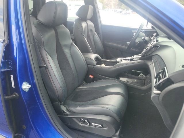 2023 Acura RDX w/A-Spec Package