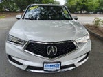 2020 Acura MDX w/Technology Pkg