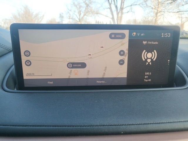 2023 Acura MDX w/Technology Package