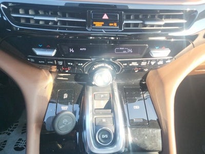 2023 Acura MDX w/Technology Package