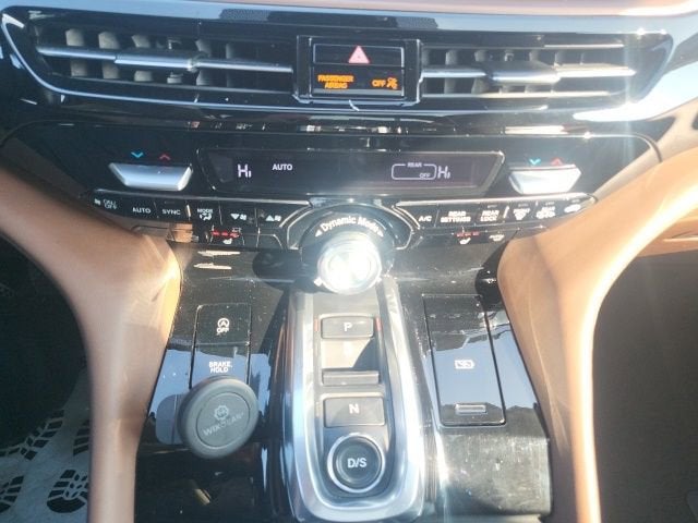 2023 Acura MDX w/Technology Package