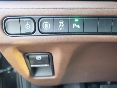 2023 Acura MDX w/Technology Package