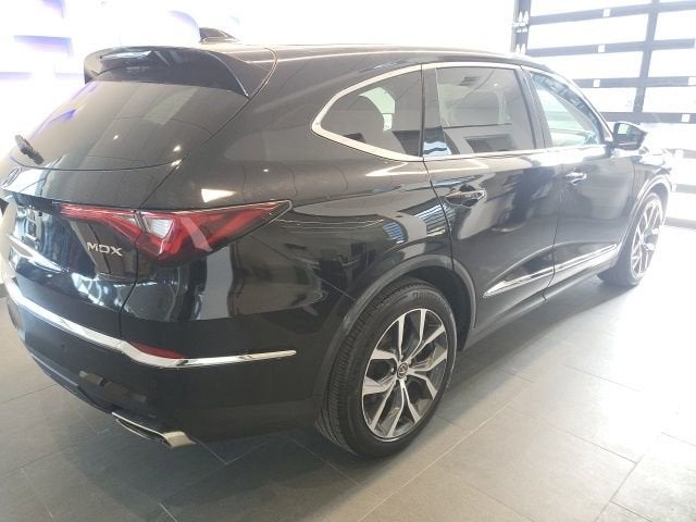 2023 Acura MDX w/Technology Package