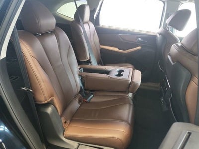 2023 Acura MDX w/Technology Package