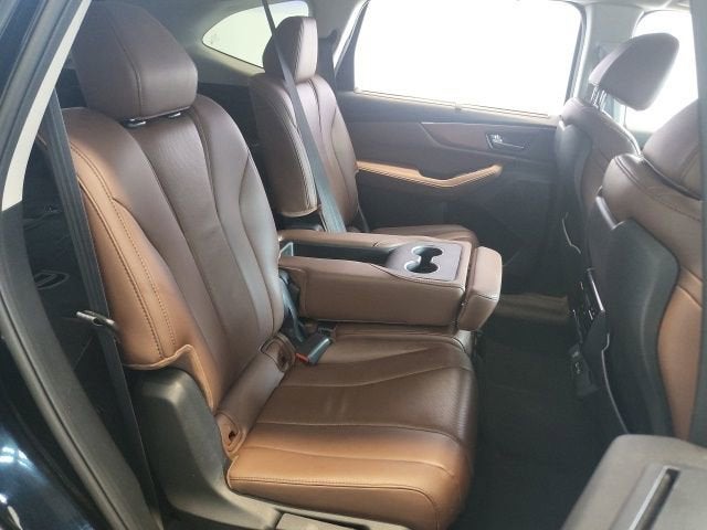 2023 Acura MDX w/Technology Package