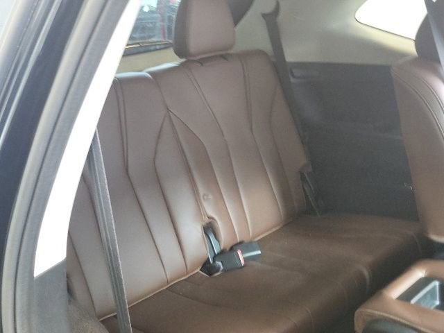 2023 Acura MDX w/Technology Package