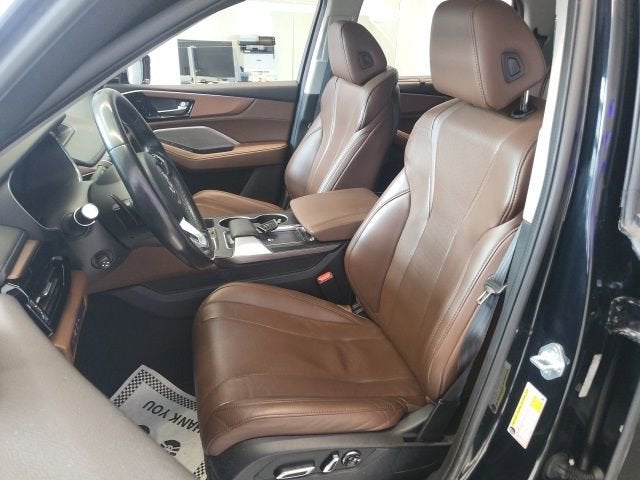2023 Acura MDX w/Technology Package
