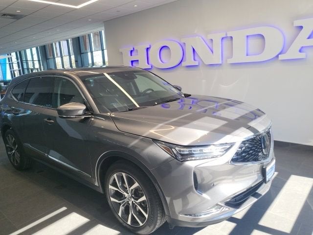 2023 Acura MDX w/Technology Package