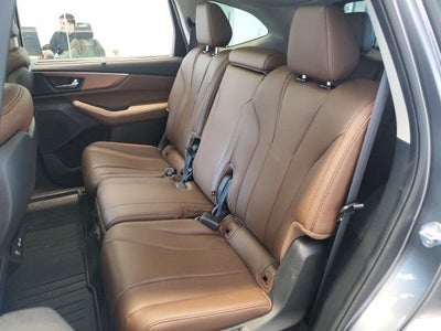 2023 Acura MDX w/Technology Package
