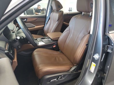 2023 Acura MDX w/Technology Package
