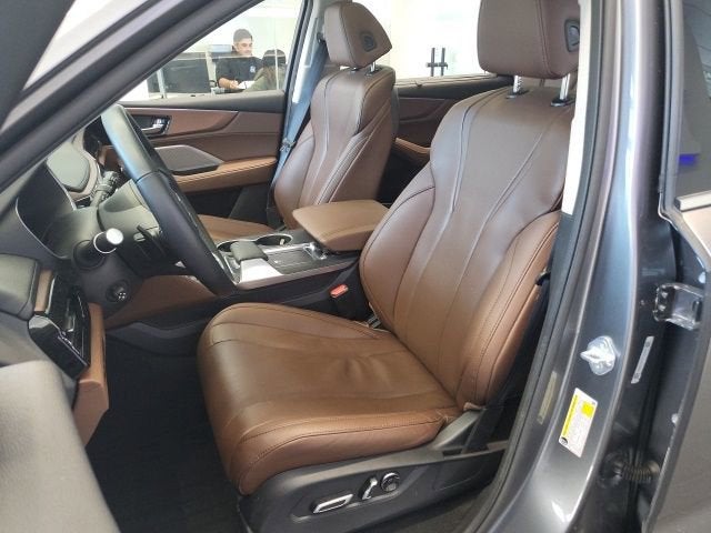 2023 Acura MDX w/Technology Package