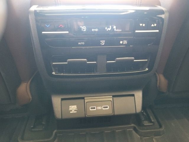 2023 Acura MDX w/Technology Package