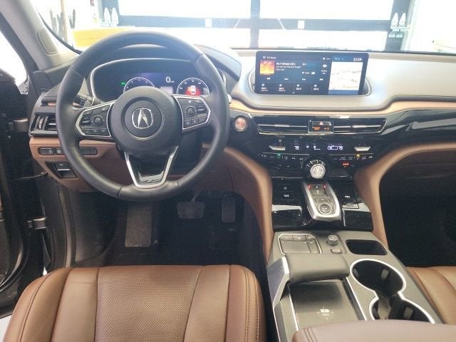 2023 Acura MDX w/Technology Package