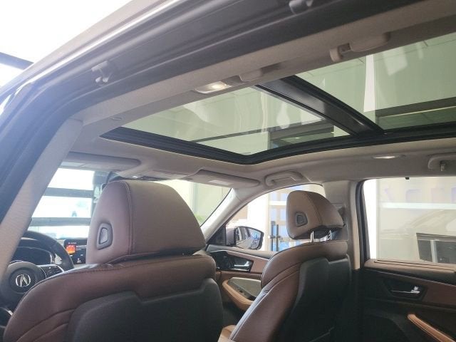 2023 Acura MDX w/Technology Package