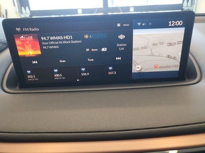 2023 Acura MDX w/Technology Package