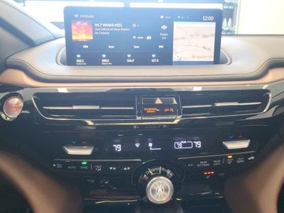 2023 Acura MDX w/Technology Package