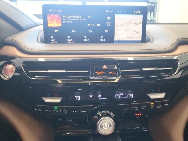 2023 Acura MDX w/Technology Package