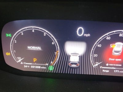 2023 Acura MDX w/Technology Package