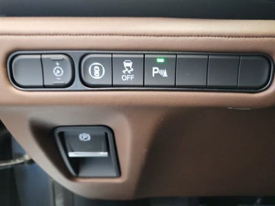 2023 Acura MDX w/Technology Package