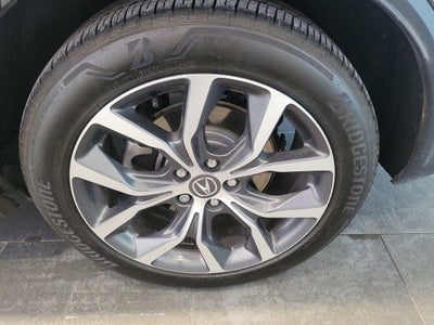 2023 Acura MDX w/Technology Package