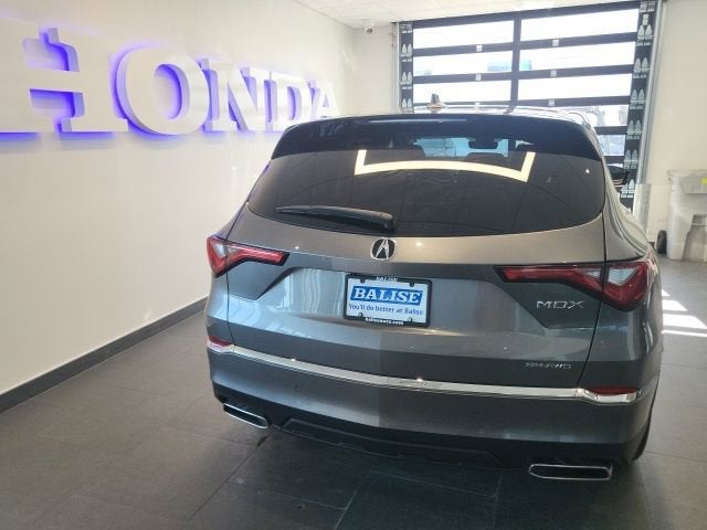 2023 Acura MDX w/Technology Package