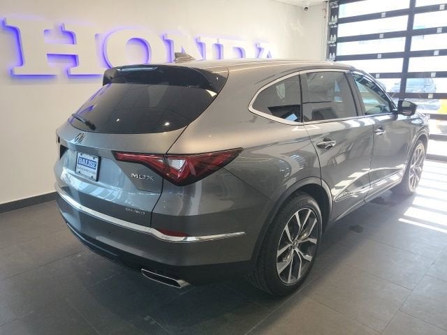 2023 Acura MDX w/Technology Package