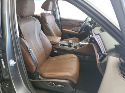 2023 Acura MDX w/Technology Package