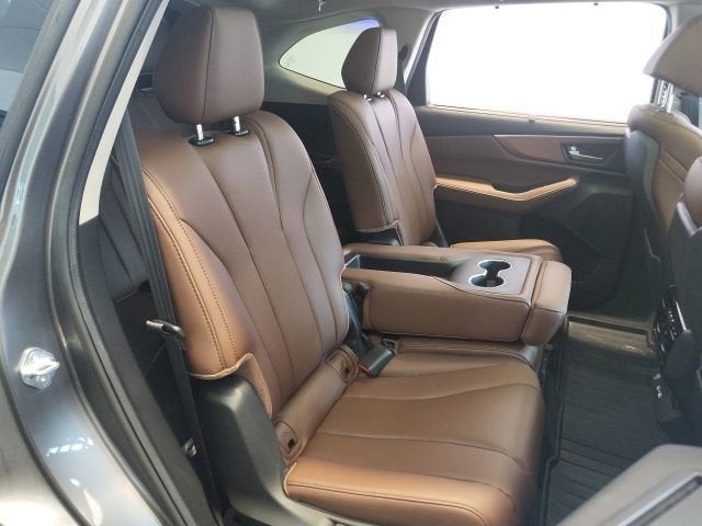 2023 Acura MDX w/Technology Package