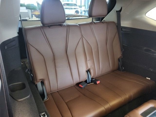 2023 Acura MDX w/Technology Package