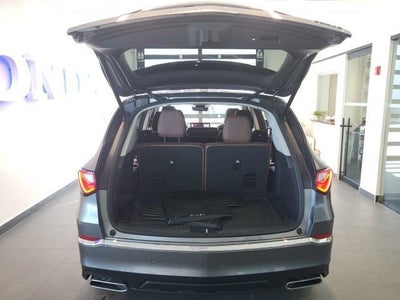 2023 Acura MDX w/Technology Package