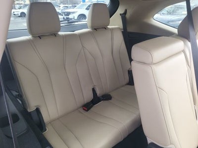2023 Acura MDX w/Technology Package