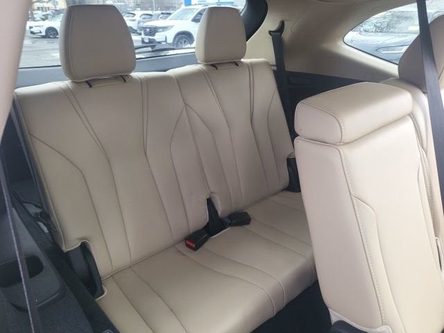 2023 Acura MDX w/Technology Package