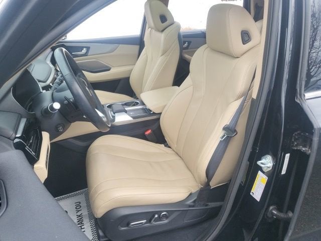 2023 Acura MDX w/Technology Package