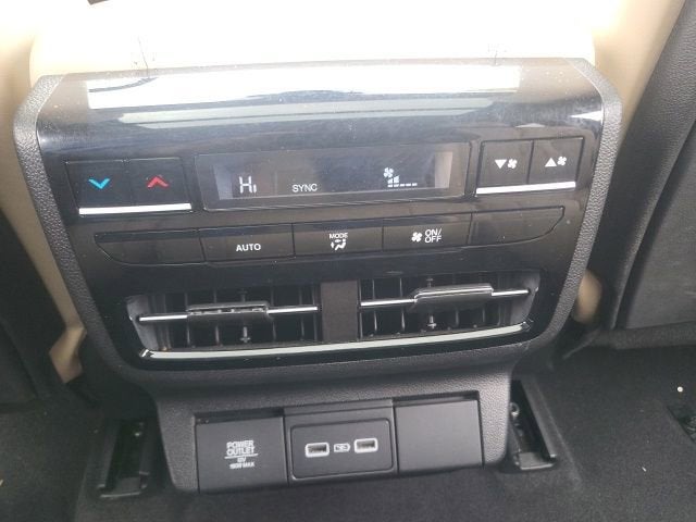 2023 Acura MDX w/Technology Package