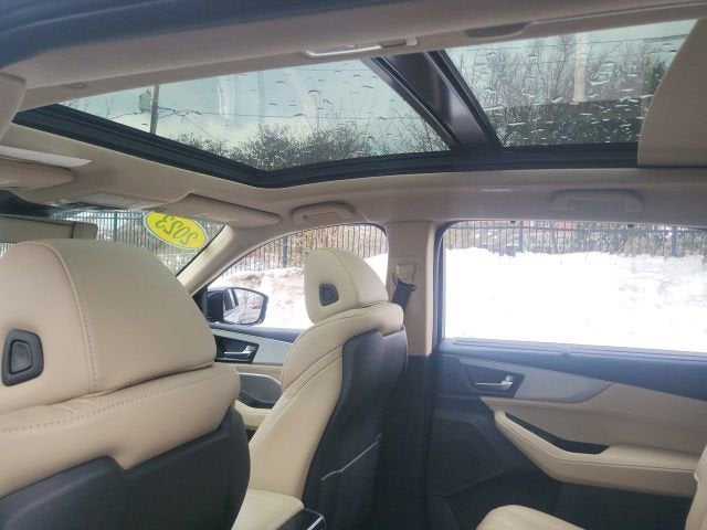 2023 Acura MDX w/Technology Package