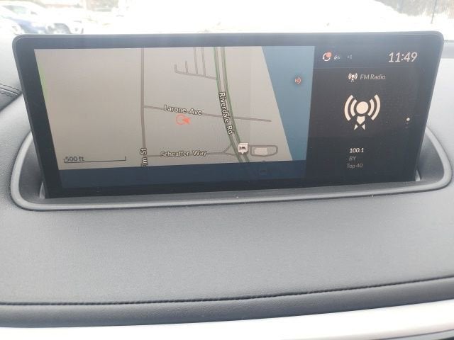 2023 Acura MDX w/Technology Package