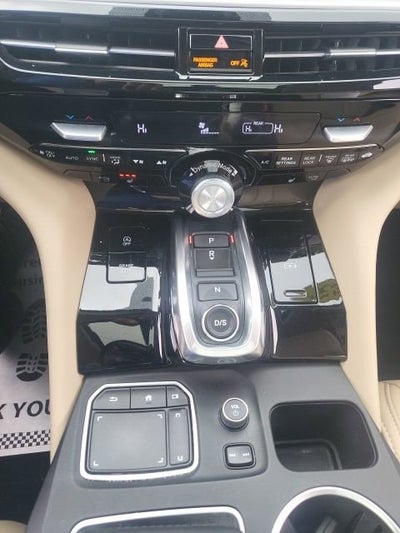 2023 Acura MDX w/Technology Package