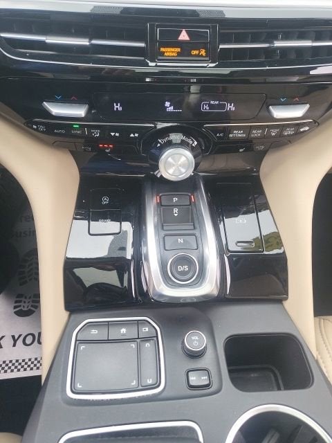 2023 Acura MDX w/Technology Package