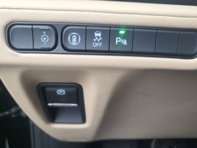 2023 Acura MDX w/Technology Package