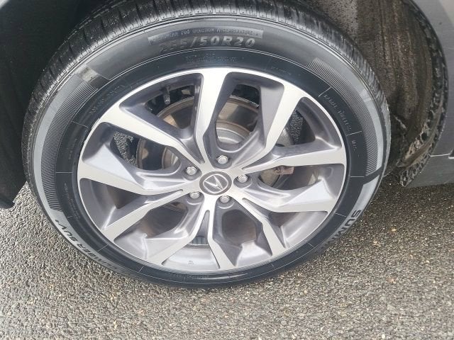 2023 Acura MDX w/Technology Package